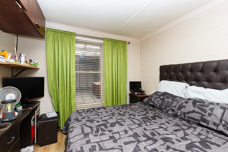 3 Bedroom Property for Sale in Westridge Western Cape